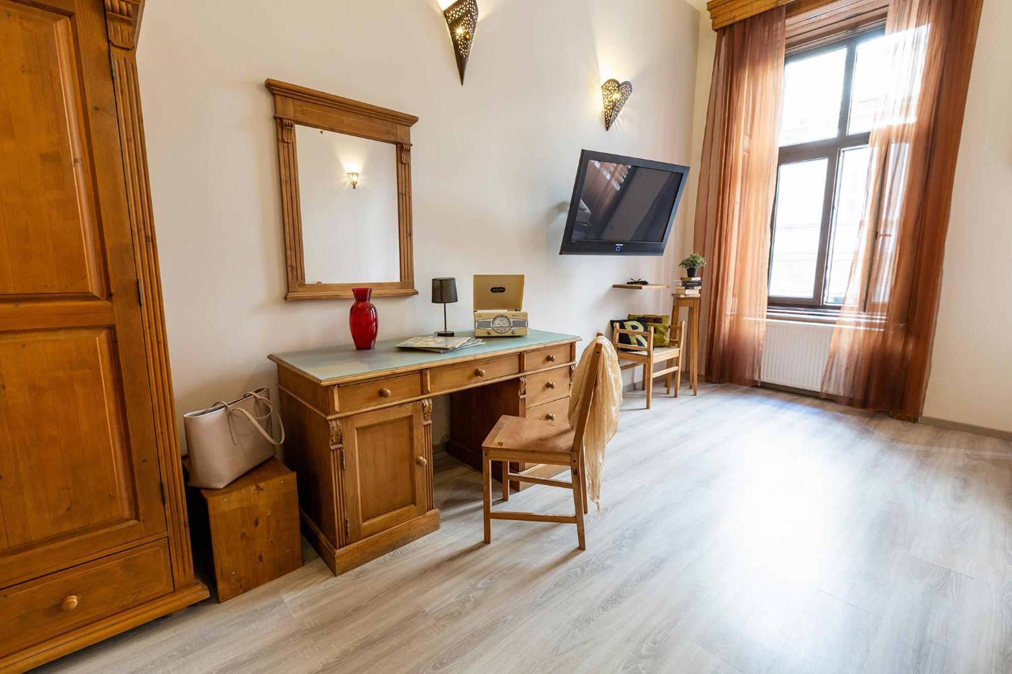 Auberge de jeunesse Friends & *