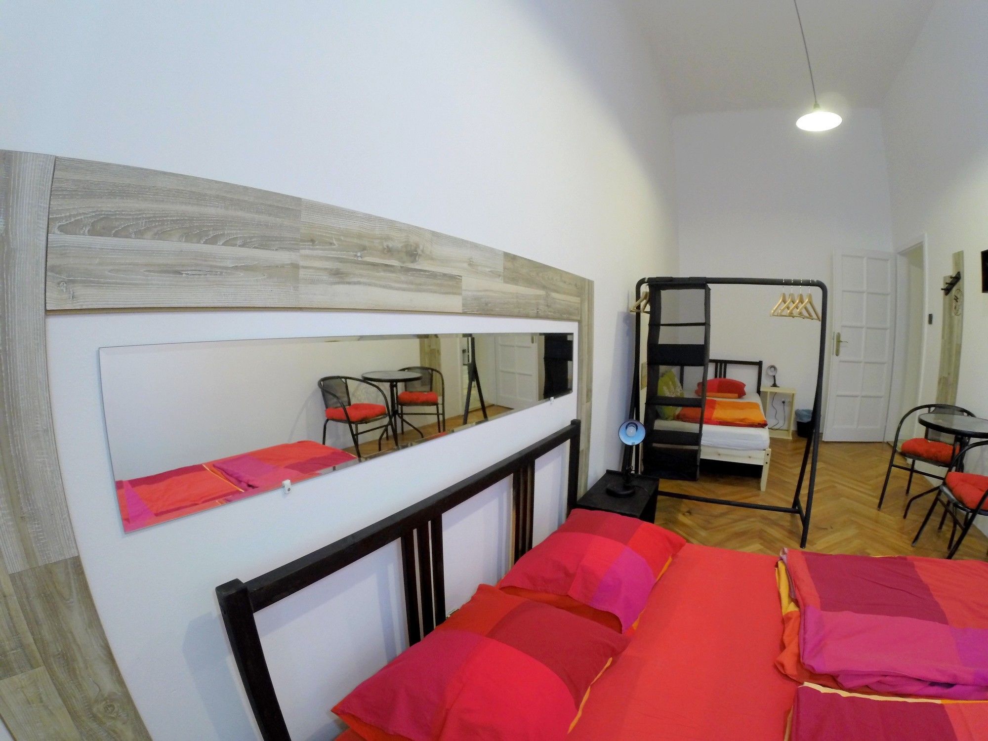 Auberge de jeunesse Friends &