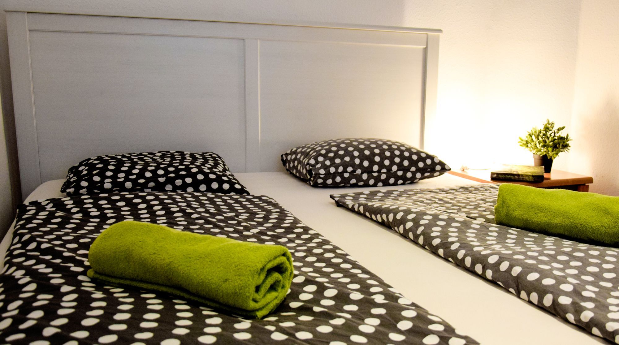 Auberge de jeunesse Friends & Budapest