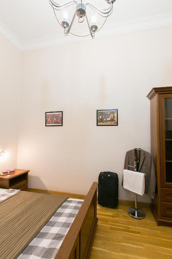 Friends & Hostel Budapest