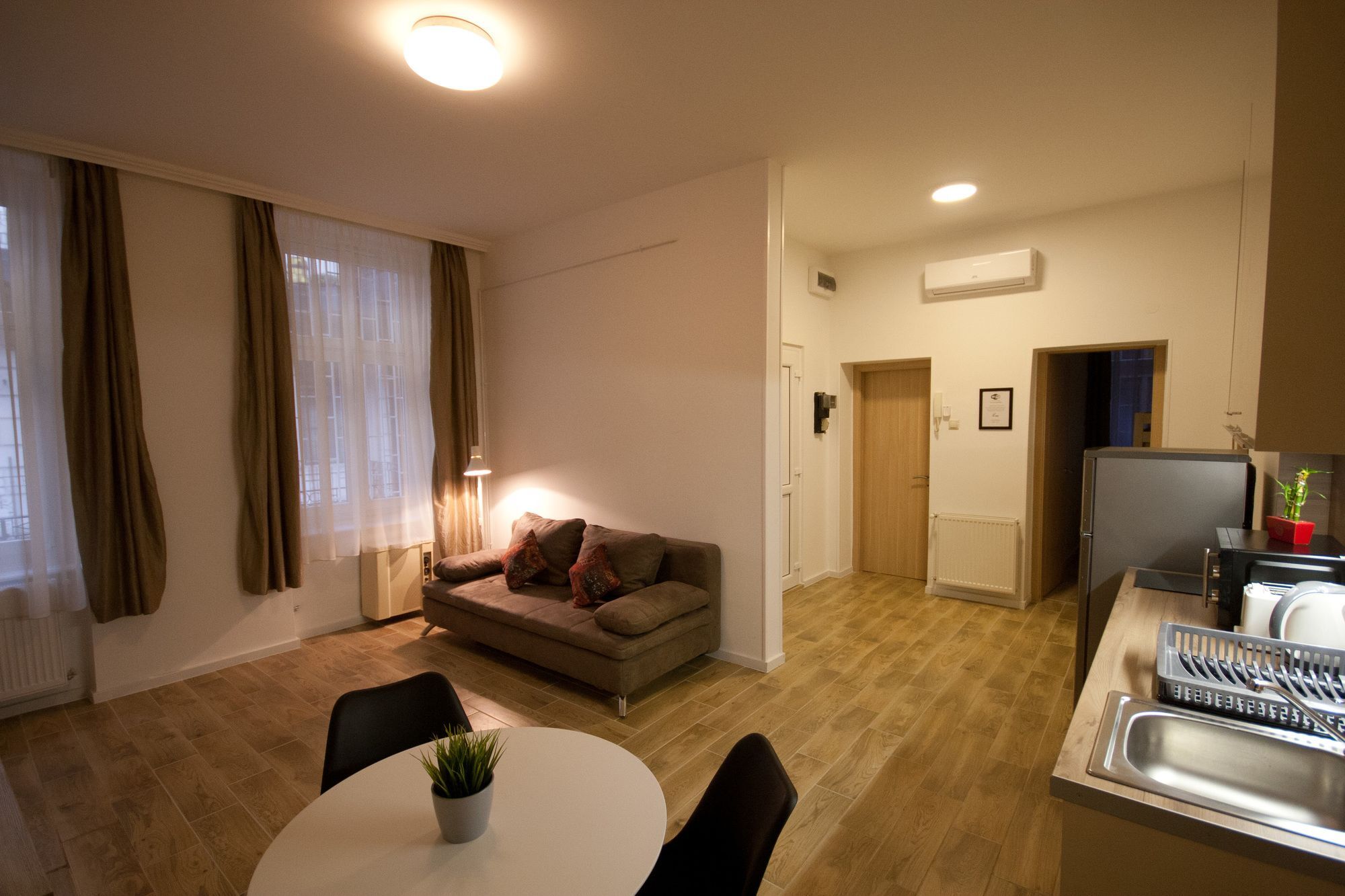 Hostel Friends & Budapest