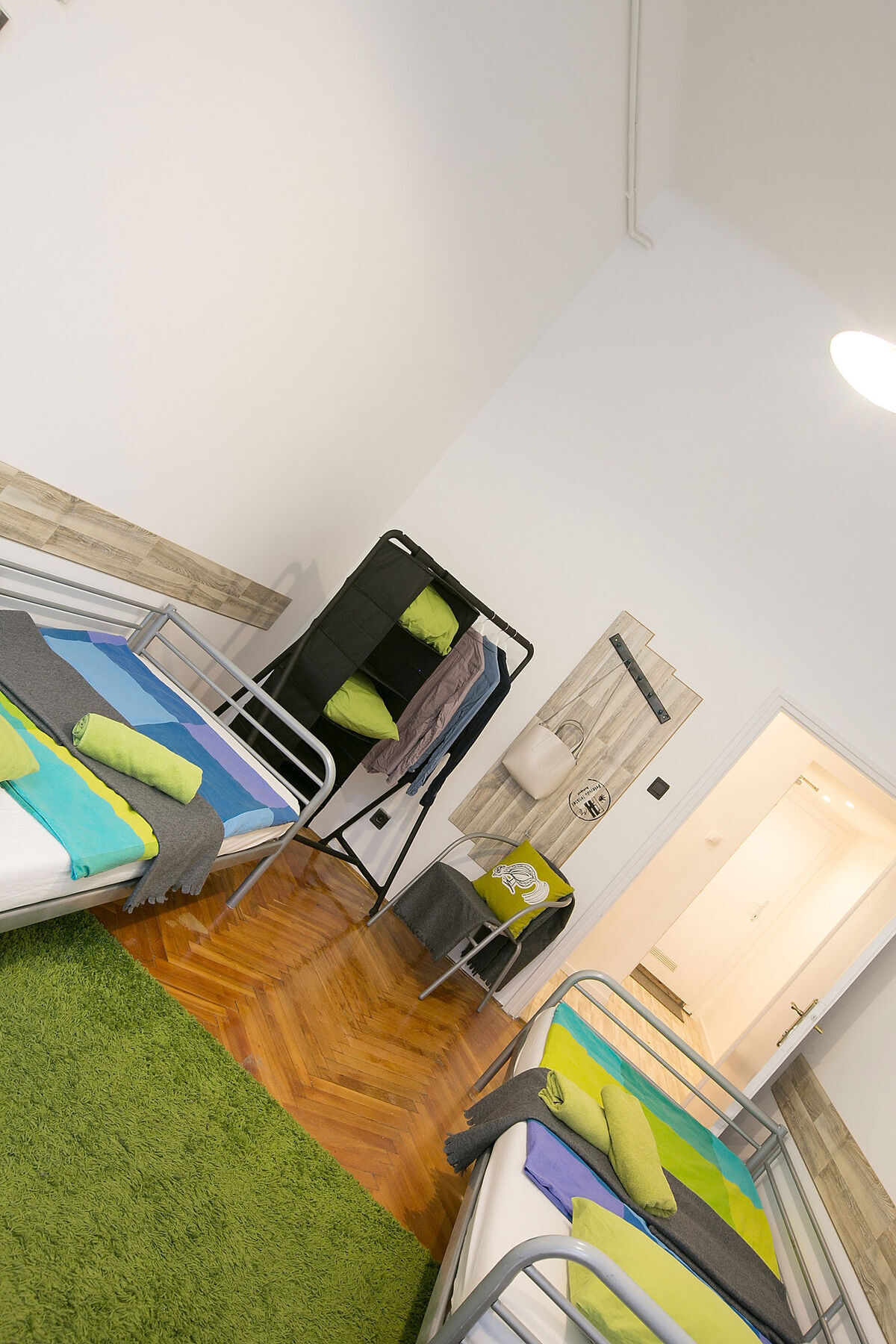 Friends & Hostel Budapest